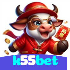 k55bet：Os jackpots estão esperando por você! Entre no jogo e faça história!
