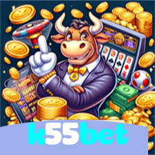 k55bet：Grandes vitórias em poker, roleta e apostas no futebol esperam por você!