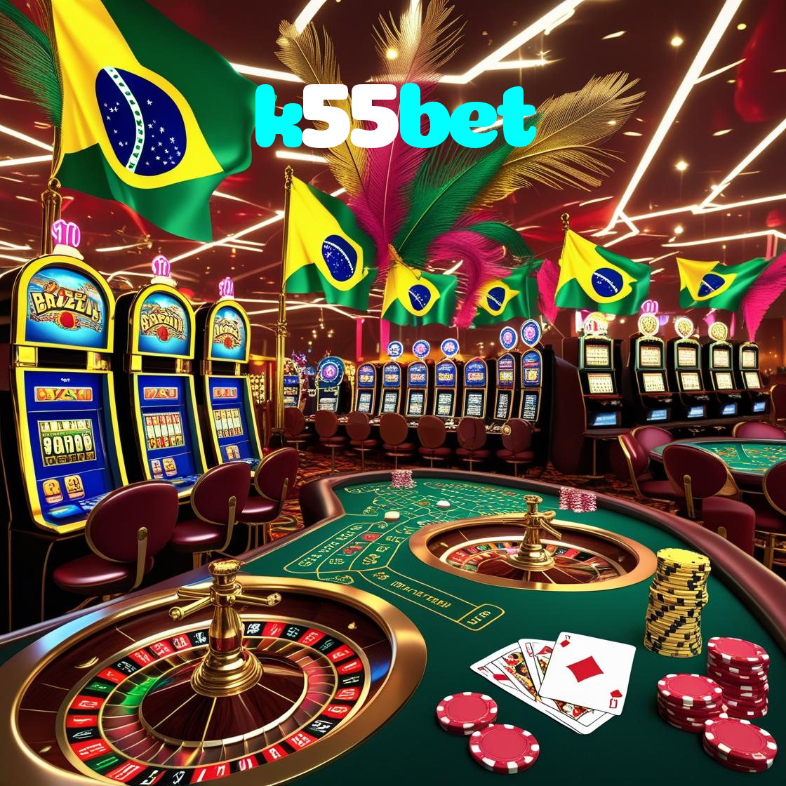 k55bet:Jogue poker, aposte no futebol e ganhe prêmios incríveis!