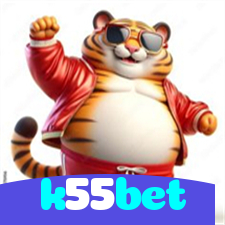 k55bet：Aposte no futebol online e vença de forma única!