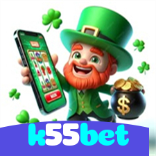 k55bet：Jogue poker como um profissional e ganhe grandes prêmios!
