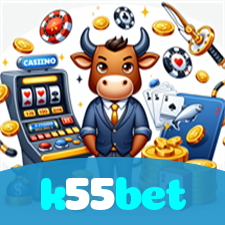 k55bet：Em nosso cassino online, a diversão nunca acaba! Jogue agora!