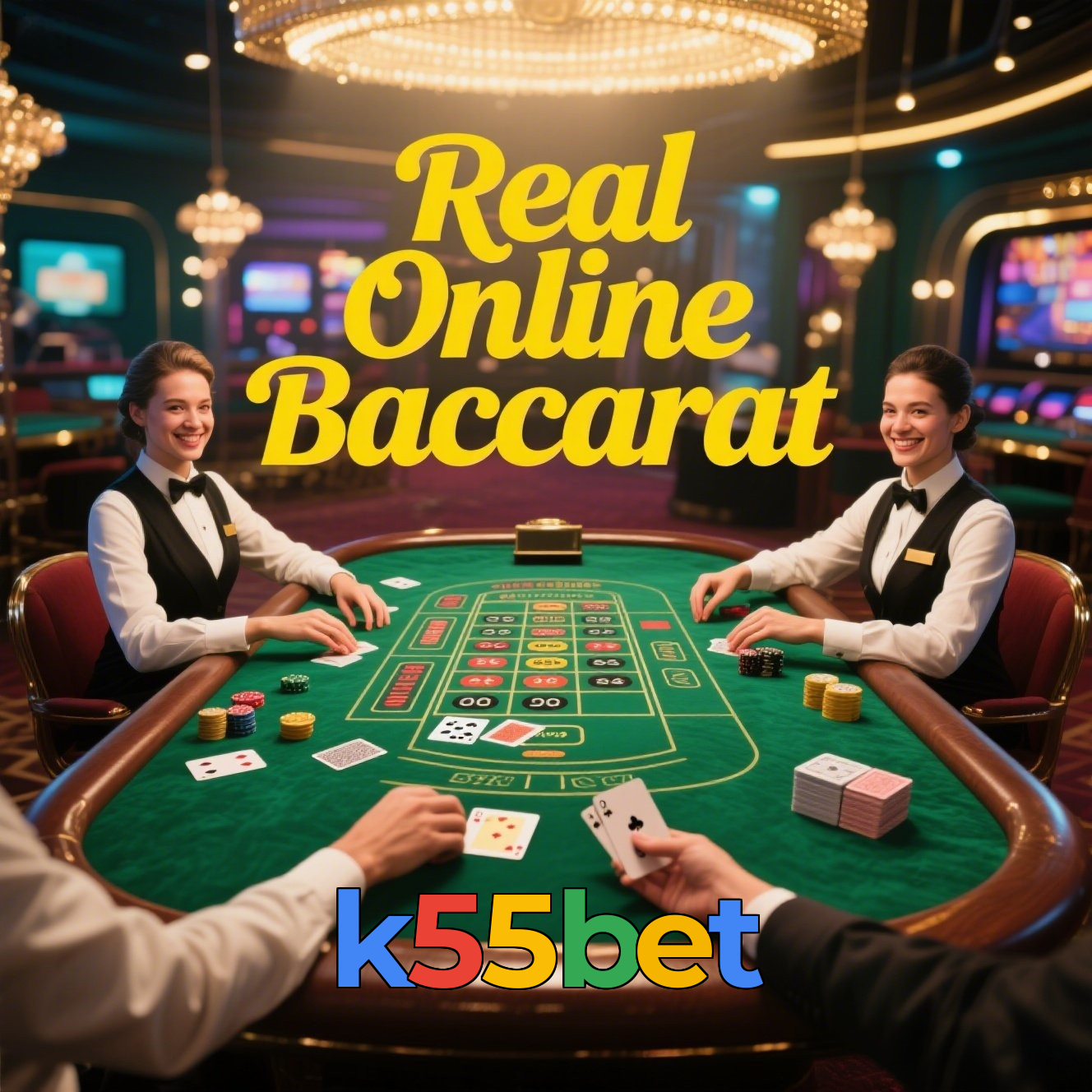 k55bet:Em cada giro, novas vitórias! Venha jogar nas melhores slots!