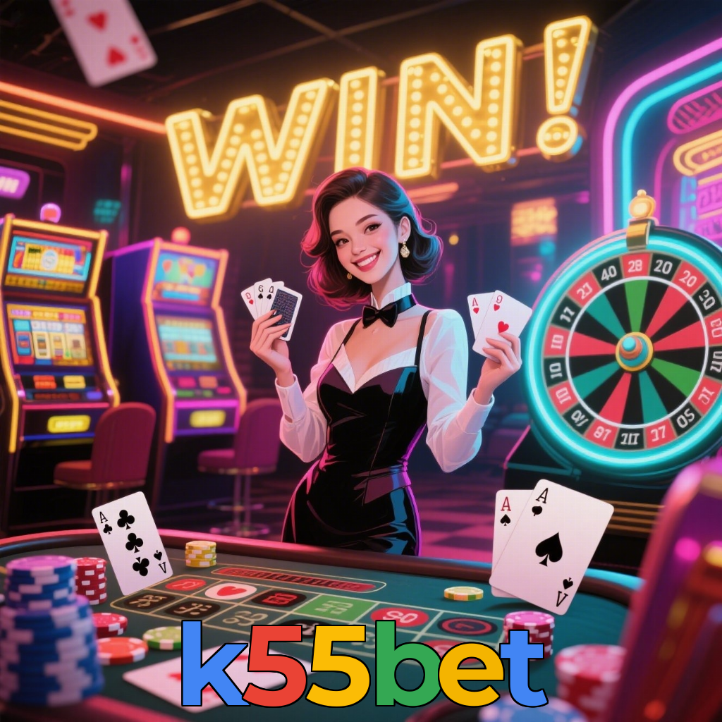 k55bet:As melhores roletas te aguardam! Aposte e conquiste sua vitória!