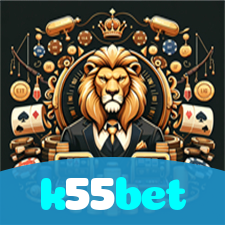 k55bet：Aposte no seu time e ganhe com os melhores jogos de cassino online!