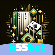 k55bet：Aposte nas melhores slots e conquiste prêmios como nunca!