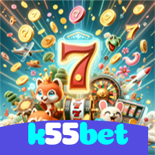 k55bet：Sinta o futebol online e conquiste as maiores vitórias da sua vida!