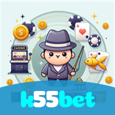 k55bet:A emoção de jogar futebol online é ainda maior quando você vence!