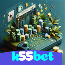 k55bet：A sorte está esperando por você! Vença na roleta e ganhe grandes vitórias!