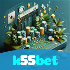 k55bet:O cassino perfeito para jogar poker e fazer apostas no futebol online!