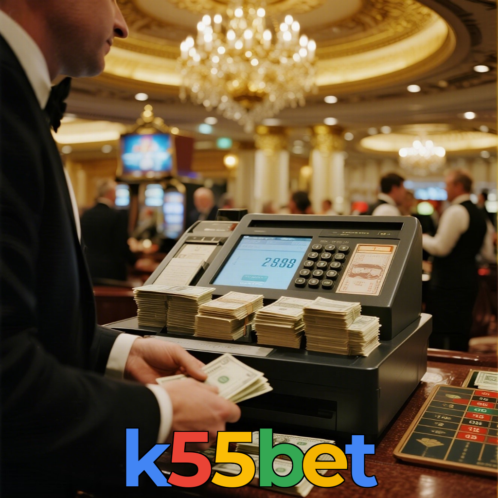 k55bet:Jogue blackjack, slots e aposte ao vivo no futebol, tudo no mesmo cassino!