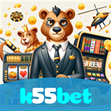 k55bet：Em nosso cassino online, a diversão nunca tem fim!