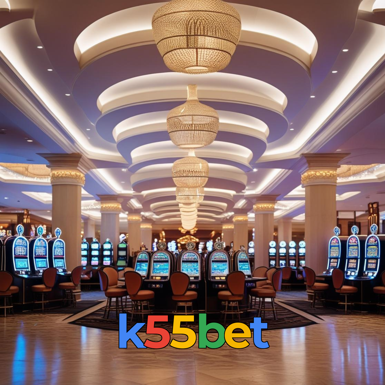 k55bet:Seu time na vitória e os jackpots no cassino online te esperam!