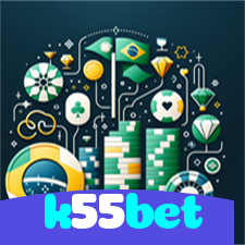k55bet:Vença na roleta e conquiste prêmios surpreendentes!