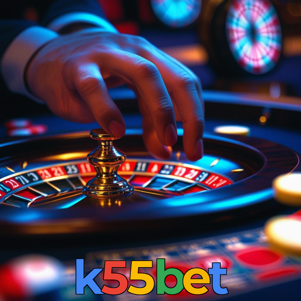 k55bet:Aposte no futebol e jogue os melhores jogos de cassino para grandes vitórias!