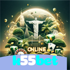 k55bet：Apostas emocionantes em futebol e vitórias épicas no cassino online!