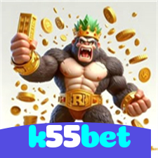 k55bet:Aposte nas melhores partidas de futebol online e vença!