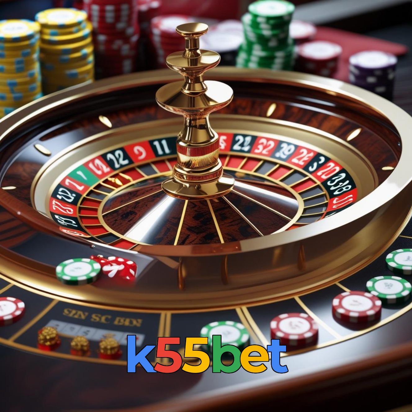 k55bet:Aposte no futebol online e se prepare para as grandes vitórias!
