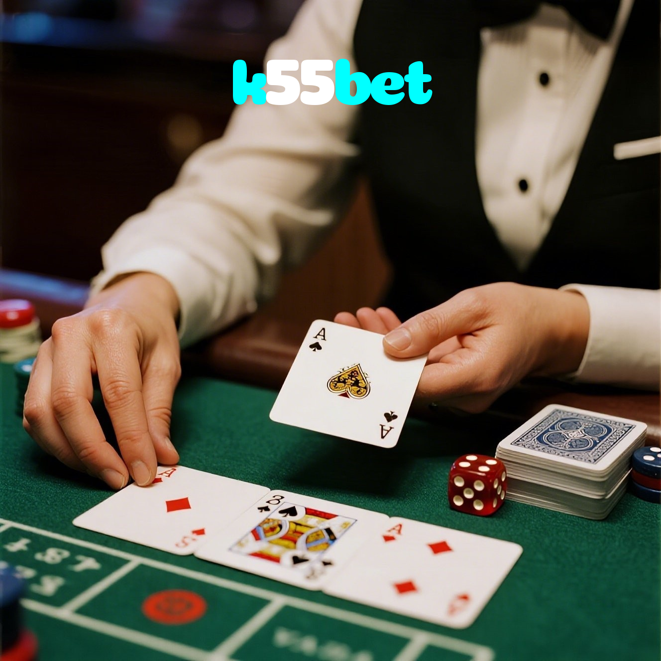 k55bet:Jogue blackjack, aposte no futebol e conquiste vitórias incrÃveis!