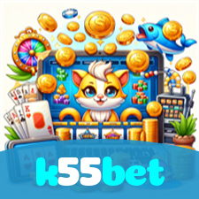 k55bet：Aposte no futebol e vença nas mesas de blackjack no cassino online!