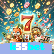 k55bet：Apostas em futebol e diversão em blackjack esperam por você!