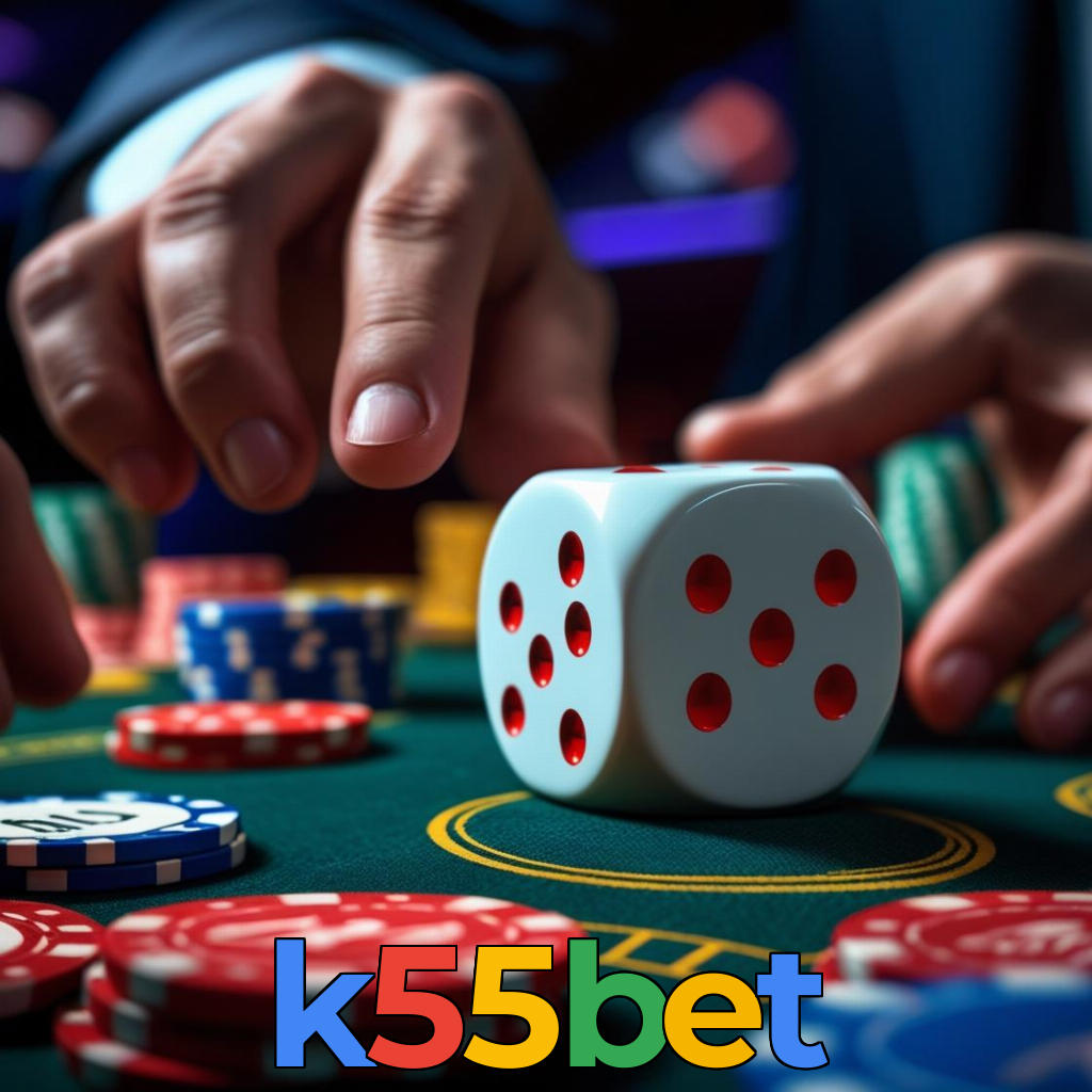 k55bet:Jogue poker e prove que você é o verdadeiro campeão das cartas!