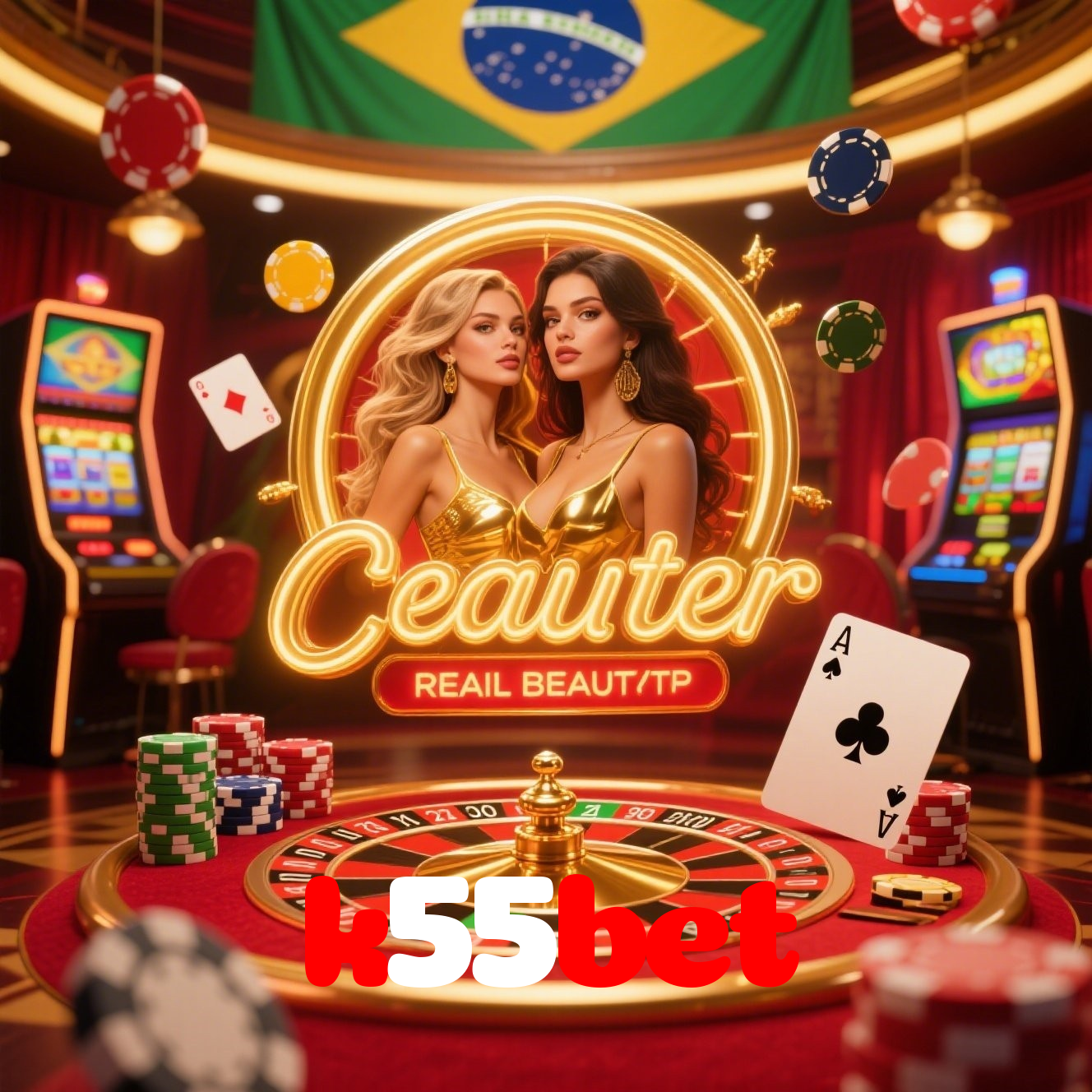 k55bet:A diversão nunca acaba! Jogue nos melhores jogos e vença!