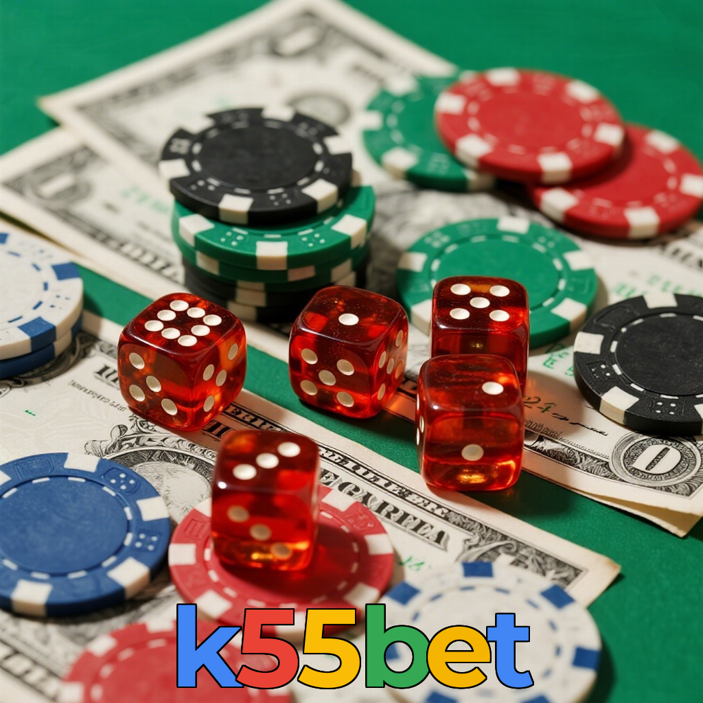 k55bet:Jogue slots, aposte no futebol e ganhe no melhor cassino online!