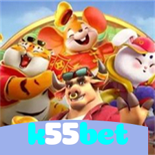 k55bet：Vença com a roleta e aposte no futebol ao vivo no melhor cassino online!