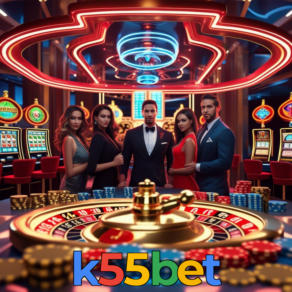 k55bet:Jogue poker e conquiste prêmios como um verdadeiro campeão!