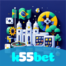 k55bet：Apostas ao vivo no futebol e vitórias garantidas em roleta!