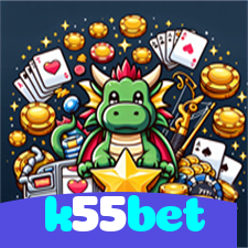 k55bet:Entre no cassino e comece a ganhar agora mesmo!