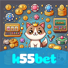 k55bet:Jogue poker e aposte no futebol com grandes prêmios em jogo!