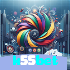k55bet:Diversão total com blackjack, poker e apostas ao vivo no futebol!