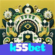 k55bet:Desafie a roleta e ganhe prêmios incríveis no nosso cassino!