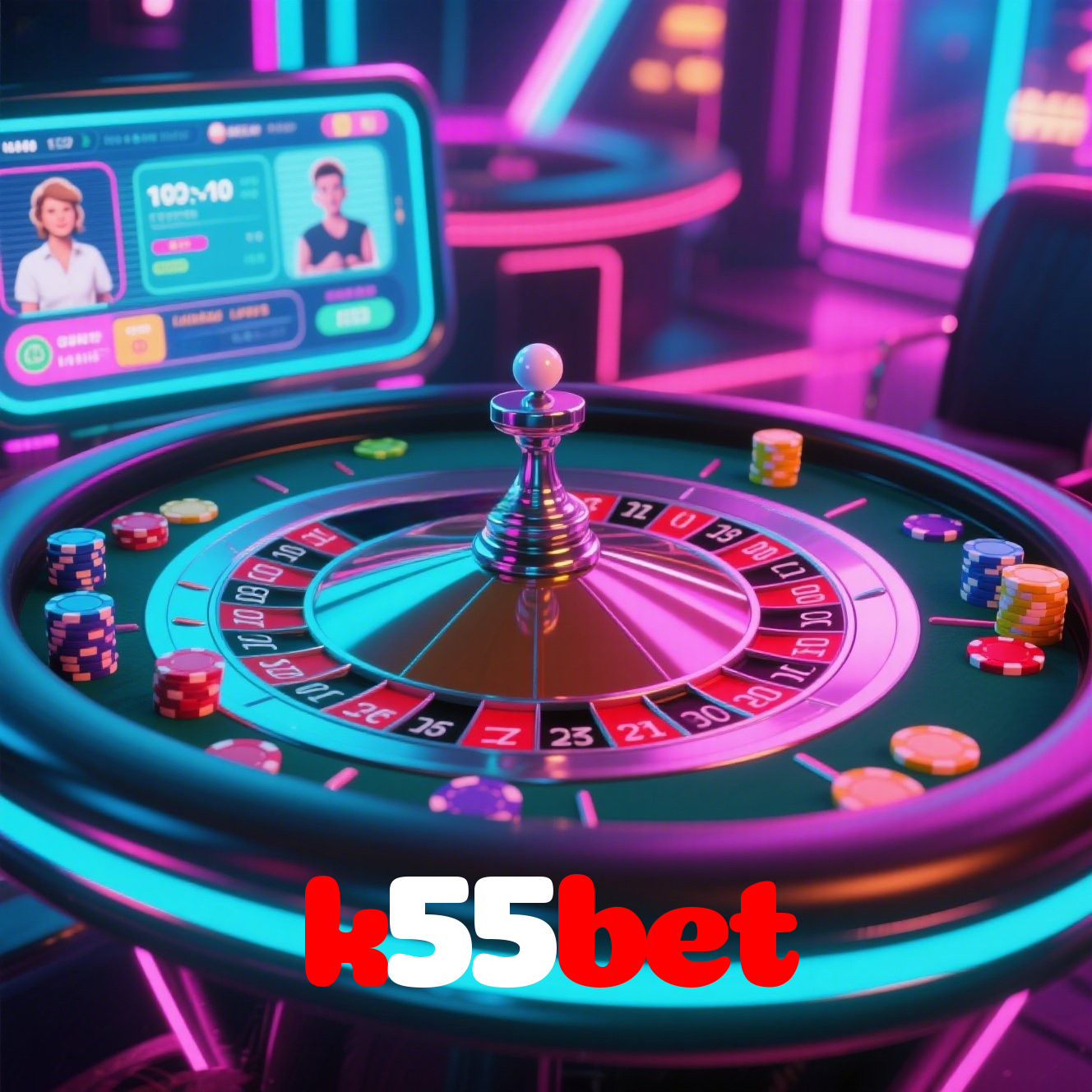 k55bet:Conquiste prêmios no blackjack e aposte no futebol ao vivo com segurança!