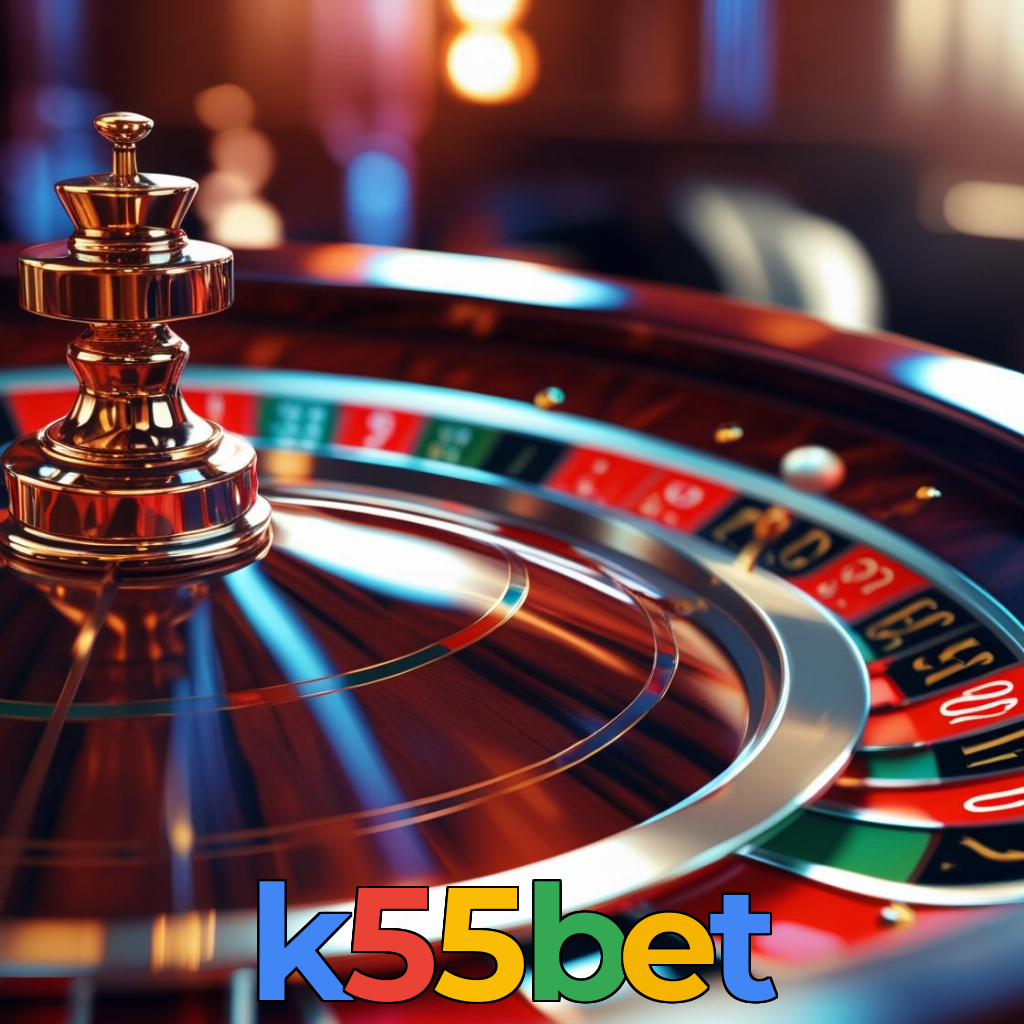 k55bet:Jogue nas nossas slots e conquiste prêmios de tirar o fôlego!
