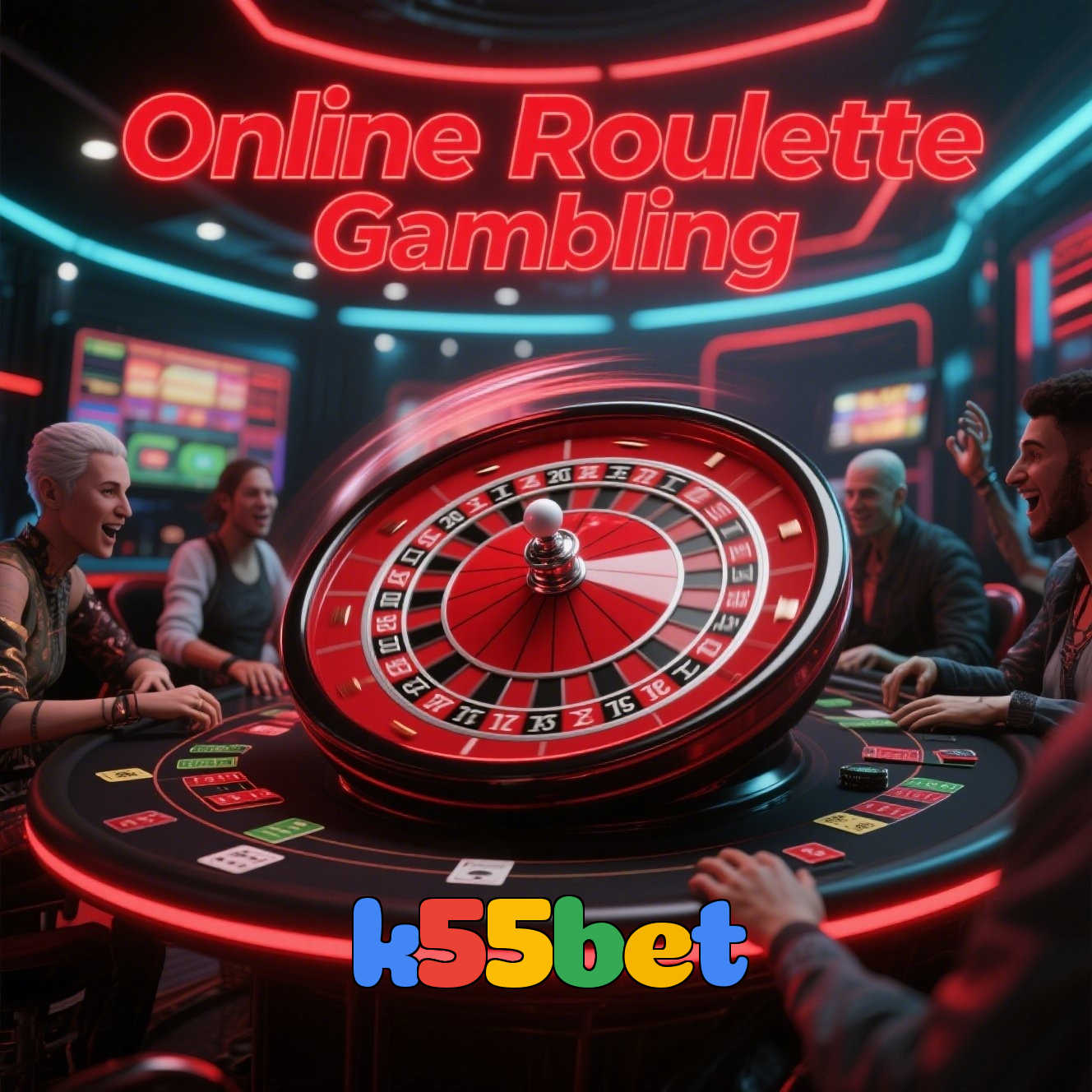 k55bet:Aposte no seu time no futebol e divirta-se com slots e roleta!