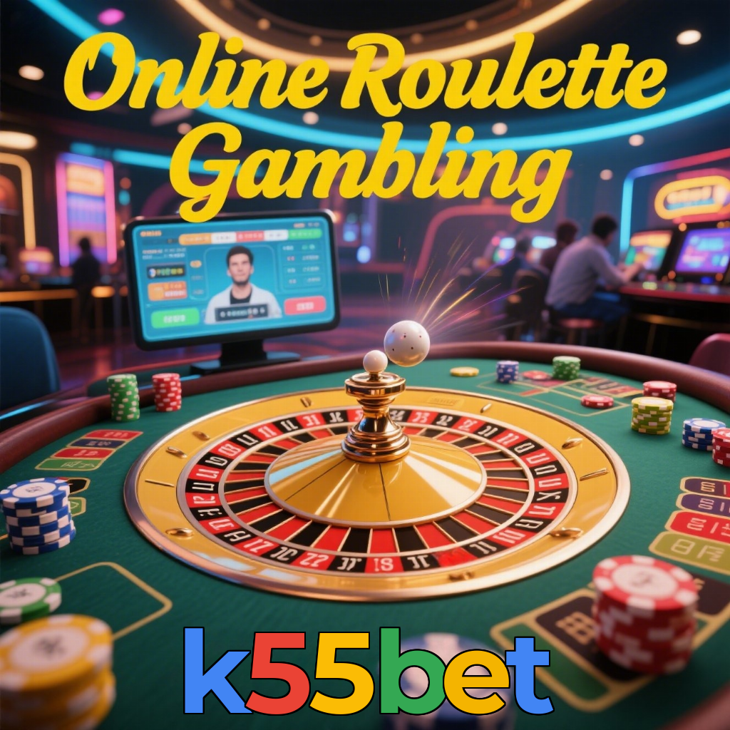 k55bet:Grandes vitórias em poker, roleta e apostas no futebol esperam por você!