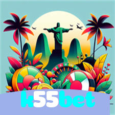 k55bet：Aposte no futebol online e sinta a emoção de marcar seu prêmio!