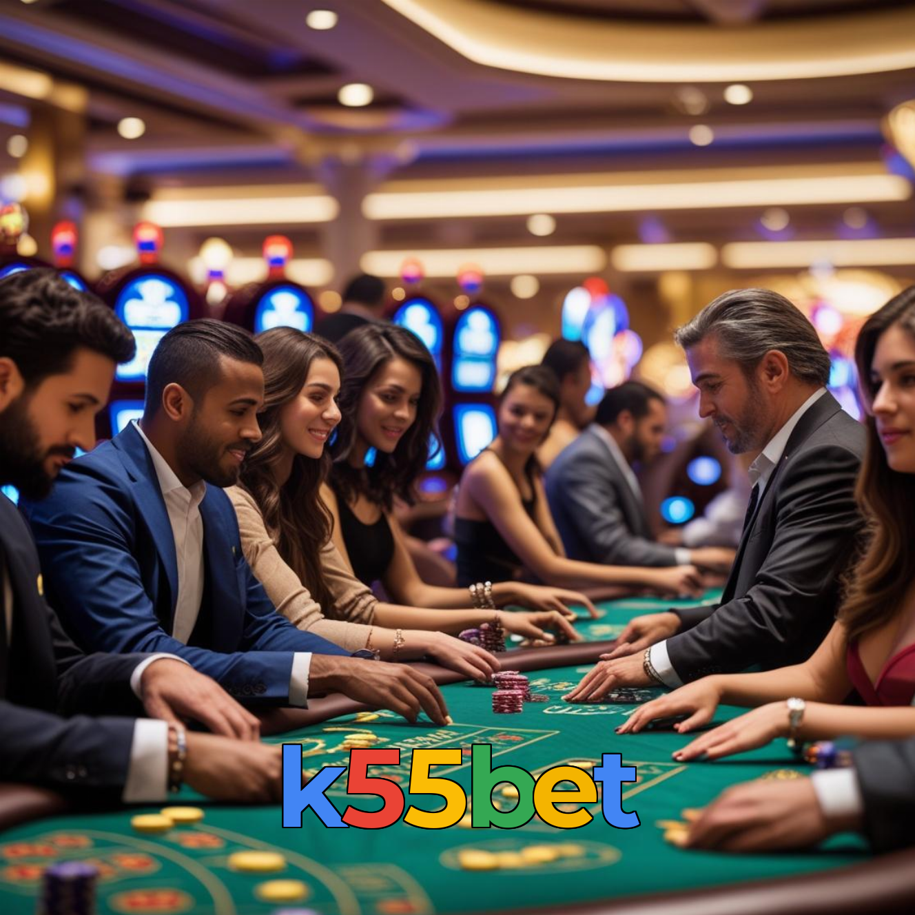 k55bet:Ganhe prêmios incríveis no futebol e em jogos como roleta e blackjack!