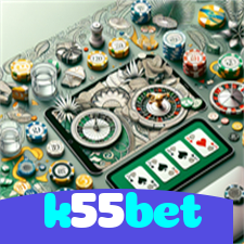 k55bet：A sorte nunca esteve tão ao seu alcance! Aposte nas nossas slots agora!