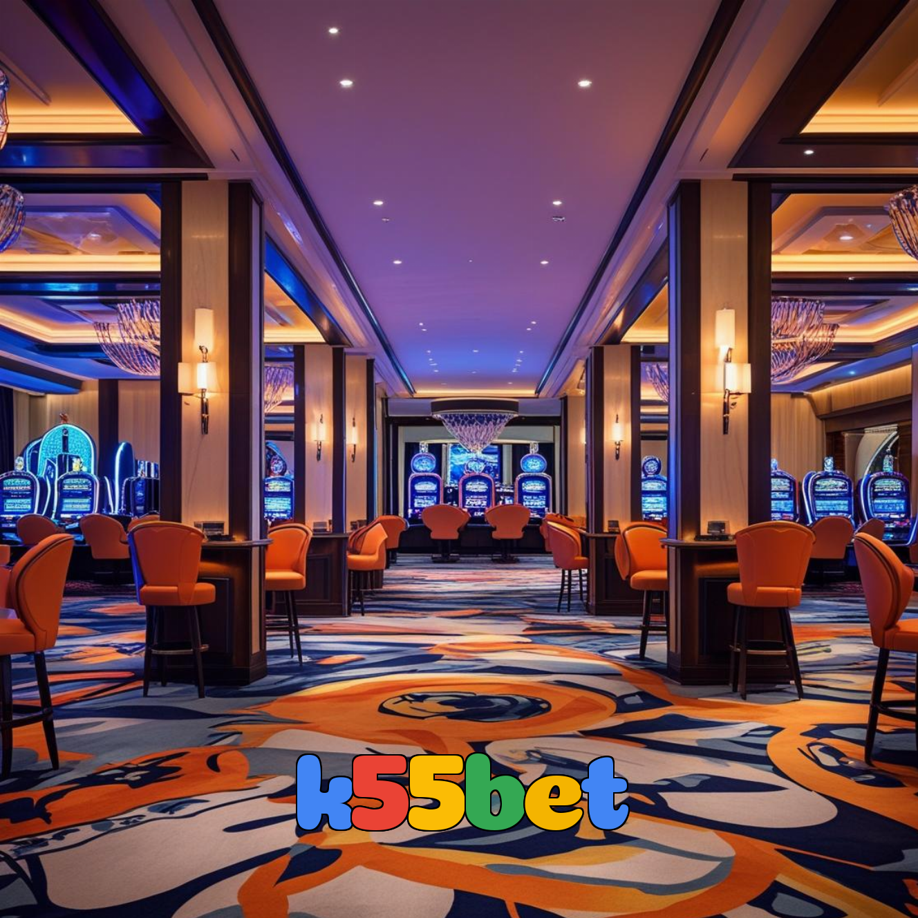 k55bet:A diversão começa aqui! Jogue nas slots e ganhe muito mais!