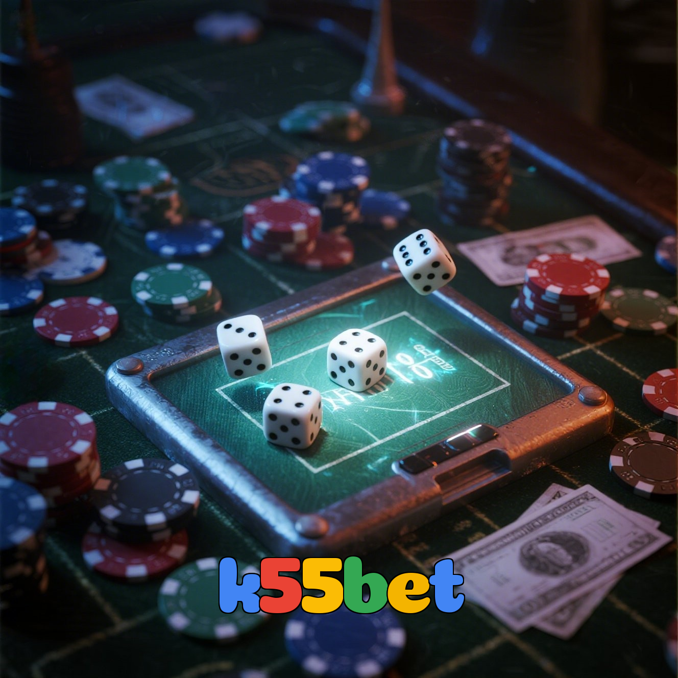 k55bet:Aposte no futebol online e vença os melhores times!