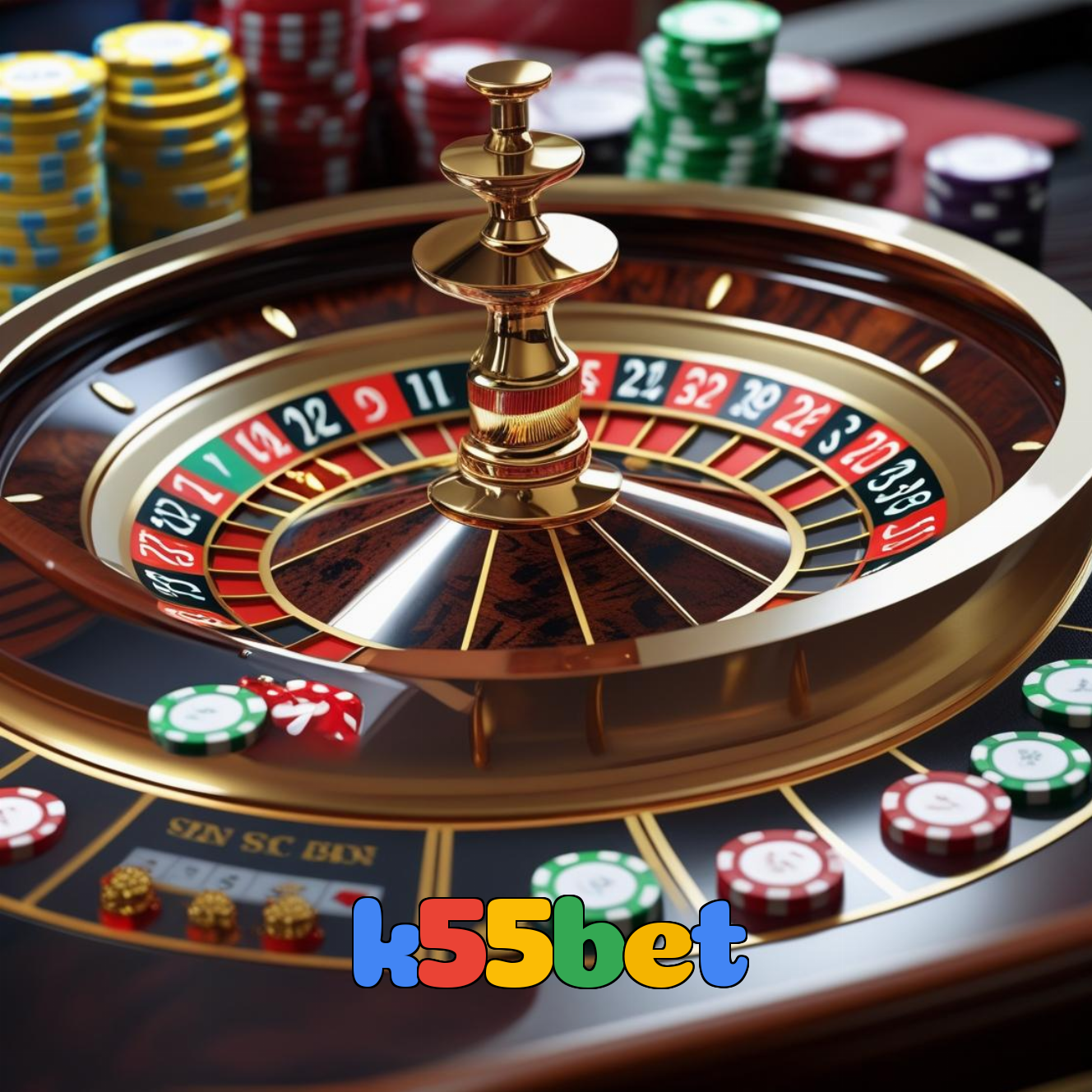 k55bet:Sua sorte brilha em jogos de blackjack e apostas no futebol!