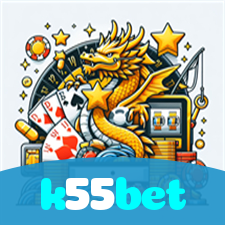 k55bet:Aposte no futebol e viva a emoção do jogo!