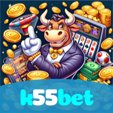 k55bet：Apostas emocionantes no futebol e diversão garantida com poker e roleta!