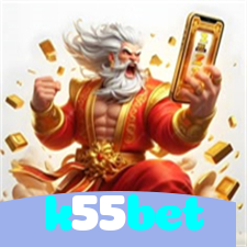 k55bet：Vença e marque grandes gols no futebol online agora!