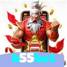 k55bet：Aposte no futebol online e marque gols de prêmios!