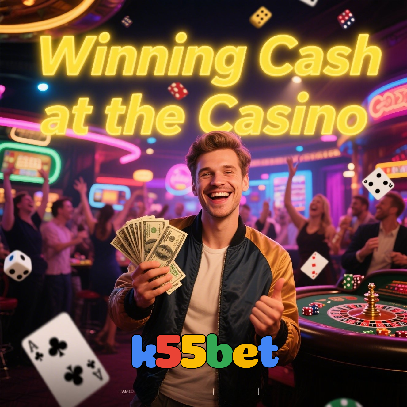 k55bet:Jogue slots, poker e aposte no futebol com grandes prêmios em jogo!